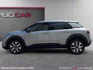 CITROEN d'occasion C4 1.2 PURE TECH 110ch FEEL de 2019 La Ciotat (13)﻿