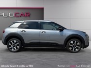 CITROEN d'occasion C4 1.2 PURE TECH 110ch FEEL de 2019 La Ciotat (13)﻿