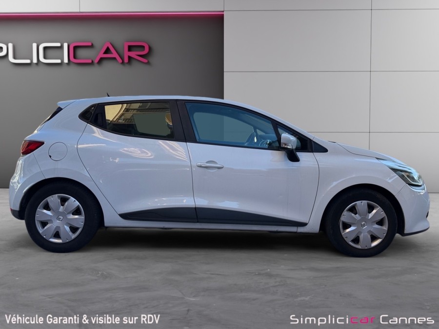 RENAULT d'occasion CLIO 1.0 TCE 100 BUSINESS de 2019 Cannes (06)﻿