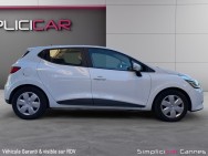RENAULT d'occasion CLIO 1.0 TCE 100 BUSINESS de 2019 Cannes (06)﻿