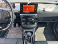 CITROEN d'occasion C4 1.2 PURE TECH 110ch FEEL de 2019 La Ciotat (13)﻿