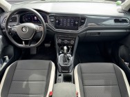VOLKSWAGEN d'occasion T-ROC 1.5 TSI EVO 150 CARAT DSG7 de 2020 La