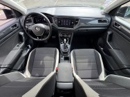 VOLKSWAGEN d'occasion T-ROC 1.5 TSI EVO 150 CARAT DSG7 de 2020 La