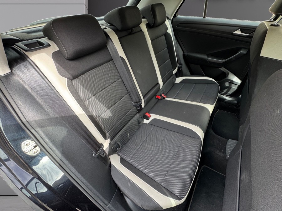 VOLKSWAGEN d'occasion T-ROC 1.5 TSI EVO 150 CARAT DSG7 de 2020 La
