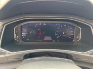 VOLKSWAGEN d'occasion T-ROC 1.5 TSI EVO 150 CARAT DSG7 de 2020 La