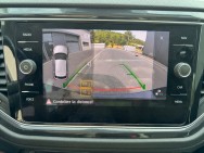 VOLKSWAGEN d'occasion T-ROC 1.5 TSI EVO 150 CARAT DSG7 de 2020 La