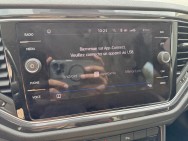 VOLKSWAGEN d'occasion T-ROC 1.5 TSI EVO 150 CARAT DSG7 de 2020 La