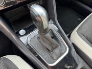 VOLKSWAGEN d'occasion T-ROC 1.5 TSI EVO 150 CARAT DSG7 de 2020 La