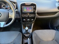 RENAULT d'occasion CLIO 1.0 TCE 100 BUSINESS de 2019 Cannes (06)﻿