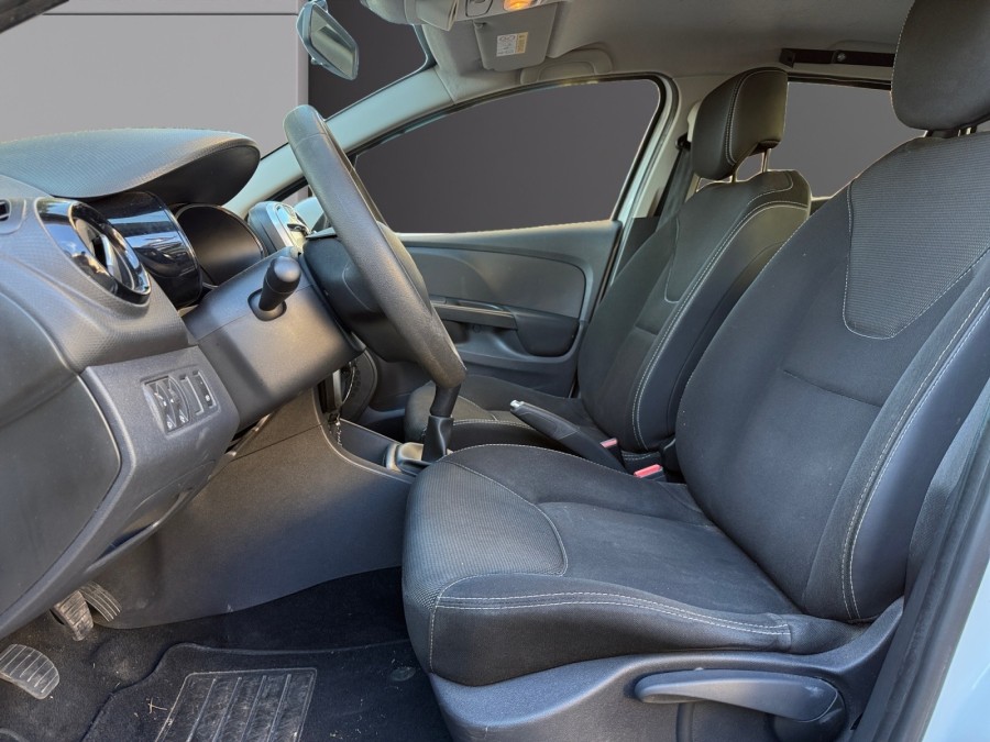 RENAULT d'occasion CLIO 1.0 TCE 100 BUSINESS de 2019 Cannes (06)﻿