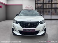 PEUGEOT d'occasion 2008 1.5 BLUE HDI 130 EAT8 GT de 2022 Frejus (83)﻿