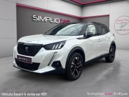 PEUGEOT d'occasion 2008 1.5 BLUE HDI 130 EAT8 GT de 2022 Frejus (83)﻿