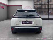 PEUGEOT d'occasion 2008 1.5 BLUE HDI 130 EAT8 GT de 2022 Frejus (83)﻿
