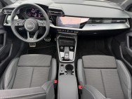 AUDI d'occasion A3 AUDI A3 Sportback 35 TFSI 150CH S Line Toit