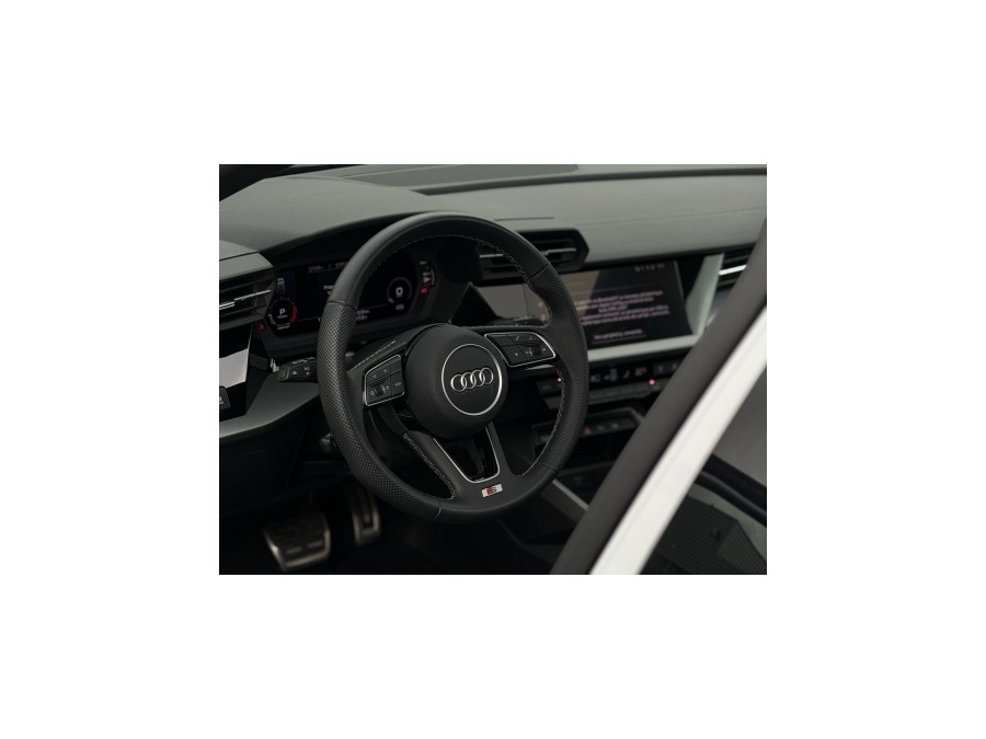 AUDI d'occasion A3 AUDI A3 Sportback 35 TFSI 150CH S Line Toit