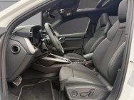 AUDI d'occasion A3 AUDI A3 Sportback 35 TFSI 150CH S Line Toit
