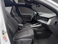 AUDI d'occasion A3 AUDI A3 Sportback 35 TFSI 150CH S Line Toit