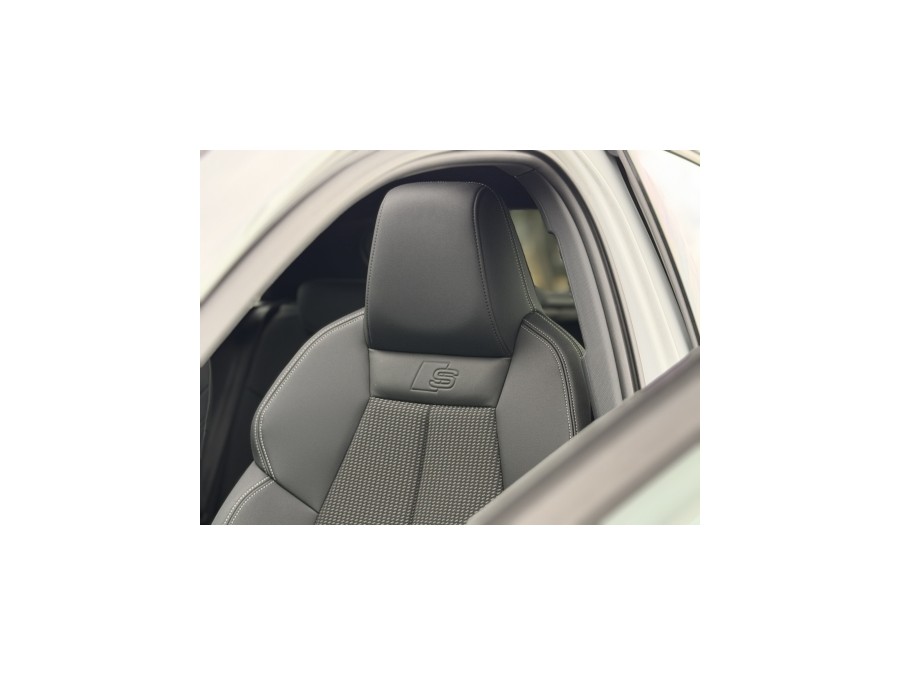 AUDI d'occasion A3 AUDI A3 Sportback 35 TFSI 150CH S Line Toit
