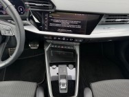 AUDI d'occasion A3 AUDI A3 Sportback 35 TFSI 150CH S Line Toit