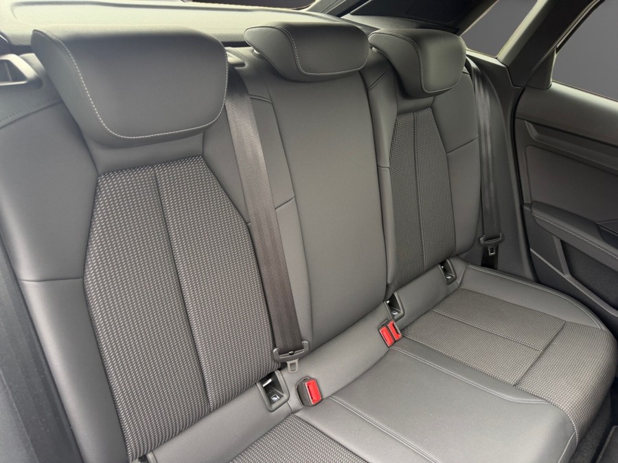 AUDI d'occasion A3 AUDI A3 Sportback 35 TFSI 150CH S Line Toit