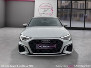 AUDI d'occasion A3 AUDI A3 Sportback 35 TFSI 150CH S Line Toit