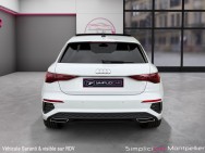AUDI d'occasion A3 AUDI A3 Sportback 35 TFSI 150CH S Line Toit