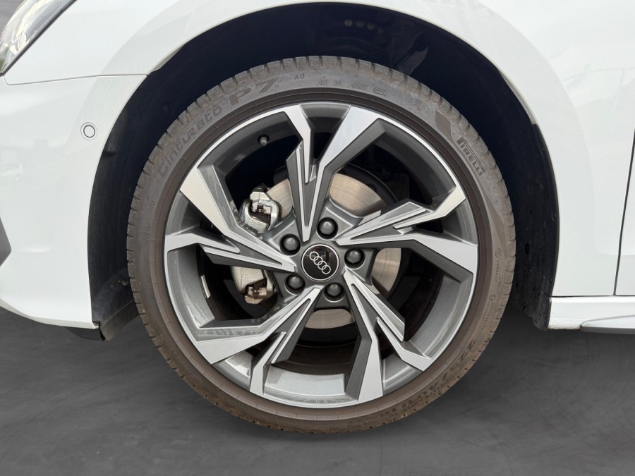 AUDI d'occasion A3 AUDI A3 Sportback 35 TFSI 150CH S Line Toit