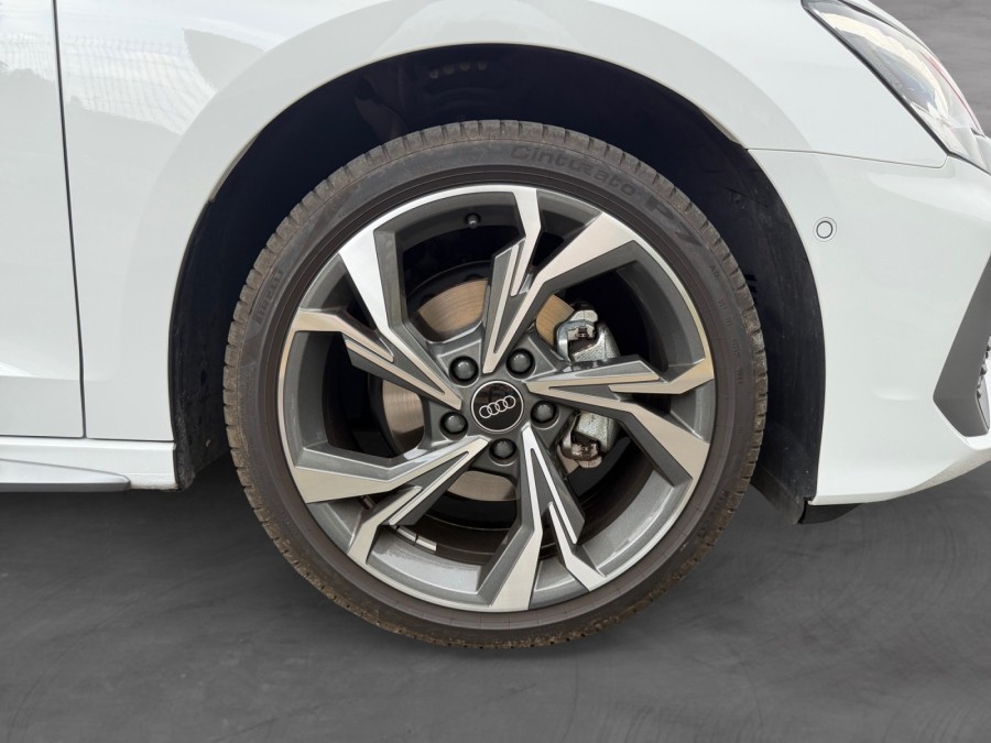AUDI d'occasion A3 AUDI A3 Sportback 35 TFSI 150CH S Line Toit