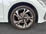AUDI d'occasion A3 AUDI A3 Sportback 35 TFSI 150CH S Line Toit