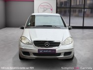 MERCEDES d'occasion CLASSE A A180 CDI EDITION 10 de 2007 Cannes (06)﻿