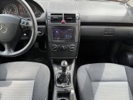MERCEDES d'occasion CLASSE A A180 CDI EDITION 10 de 2007 Cannes (06)﻿