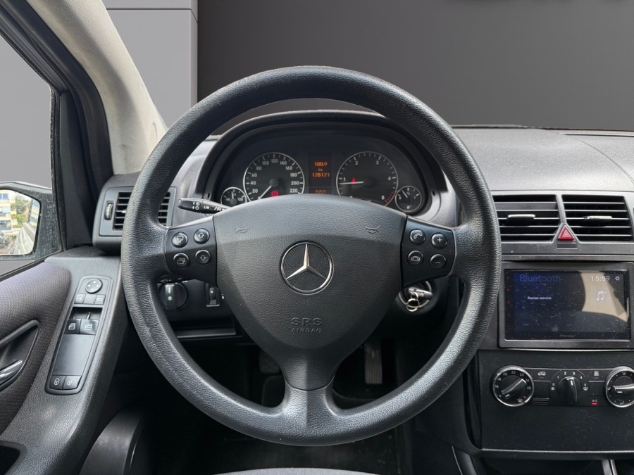 MERCEDES d'occasion CLASSE A A180 CDI EDITION 10 de 2007 Cannes (06)﻿