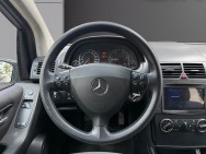 MERCEDES d'occasion CLASSE A A180 CDI EDITION 10 de 2007 Cannes (06)﻿