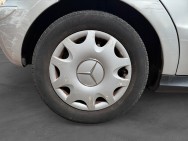 MERCEDES d'occasion CLASSE A A180 CDI EDITION 10 de 2007 Cannes (06)﻿