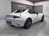 MAZDA d'occasion MX5 2.0 SKYACTIV-G SELECTION RF de 2017 Carcassonne