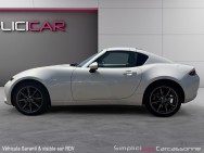 MAZDA d'occasion MX5 2.0 SKYACTIV-G SELECTION RF de 2017 Carcassonne