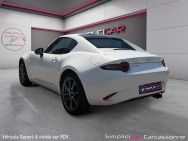 MAZDA d'occasion MX5 2.0 SKYACTIV-G SELECTION RF de 2017 Carcassonne