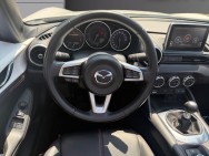MAZDA d'occasion MX5 2.0 SKYACTIV-G SELECTION RF de 2017 Carcassonne