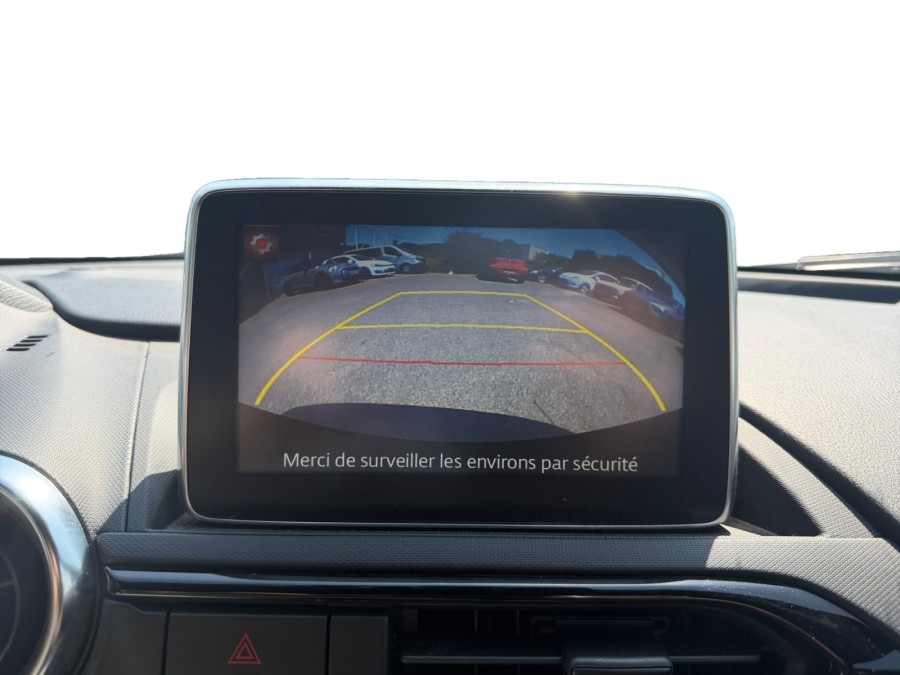 MAZDA d'occasion MX5 2.0 SKYACTIV-G SELECTION RF de 2017 Carcassonne