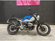 BMW d'occasion R NINE T 1200 de 2022 Montpellier (34)﻿