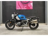 BMW d'occasion R NINE T 1200 de 2022 Montpellier (34)﻿