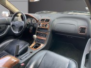 MG d'occasion MGF MGF 1.8 120 ch de 1997 Royan (17)﻿