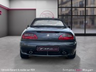 MG d'occasion MGF MGF 1.8 120 ch de 1997 Royan (17)﻿