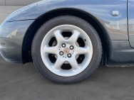 MG d'occasion MGF MGF 1.8 120 ch de 1997 Royan (17)﻿