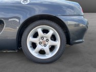 MG d'occasion MGF MGF 1.8 120 ch de 1997 Royan (17)﻿