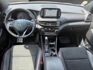 HYUNDAI d'occasion TUCSON 1.6 CRDI 136 HYBRID BUSINESS DCT de 2020