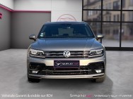 VOLKSWAGEN d'occasion TIGUAN 2.0 TDI 150 4X2 DSG PH2 de 2018 Villebon