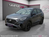 HYUNDAI d'occasion TUCSON 1.6 CRDI 136 HYBRID BUSINESS DCT de 2020