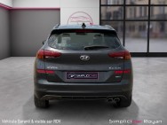 HYUNDAI d'occasion TUCSON 1.6 CRDI 136 HYBRID BUSINESS DCT de 2020