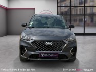 HYUNDAI d'occasion TUCSON 1.6 CRDI 136 HYBRID BUSINESS DCT de 2020